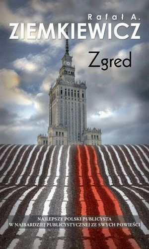 Cover of Zgred