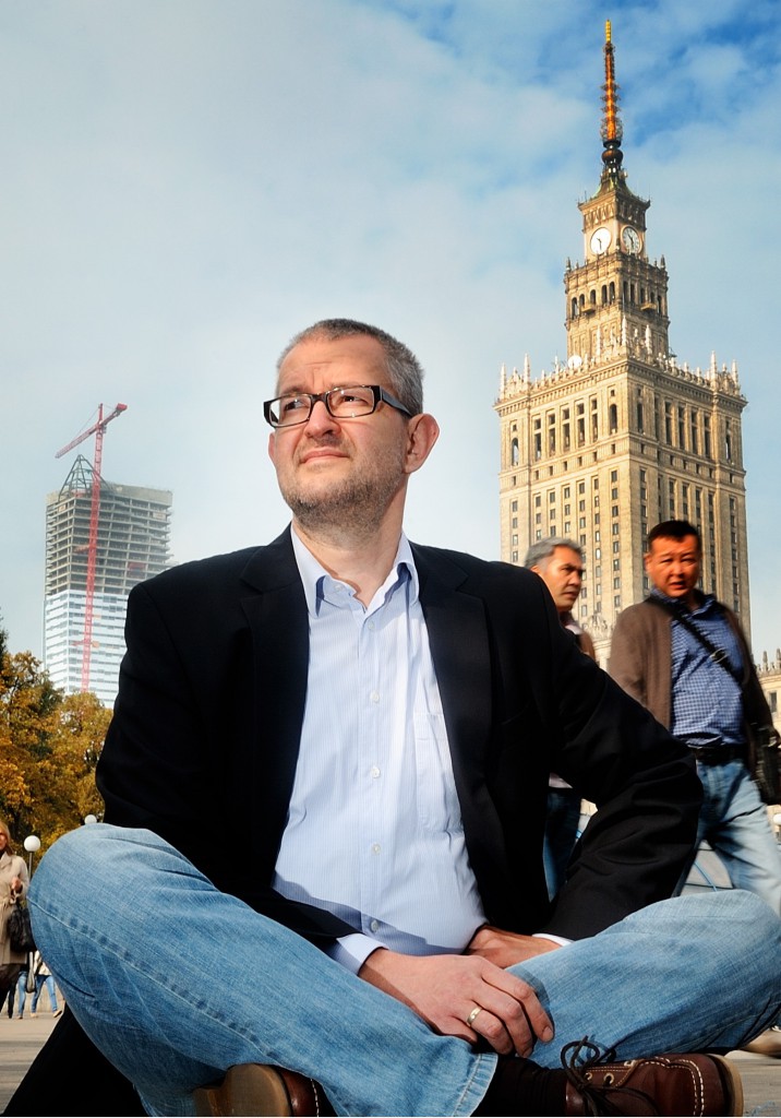 Rafał A. Ziemkiewicz