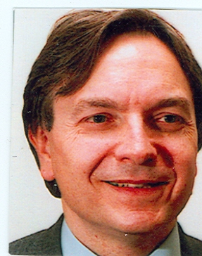 Adam Ostoja-Ostaszewski