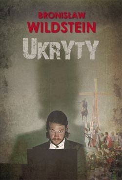 Cover of Ukryty