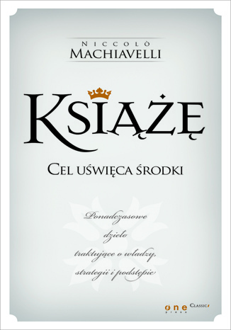 Cover of Książę