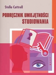 Cover of Podręcznik Umiejętności Studiowania