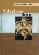 Cover of Po śladach słowa Bożego